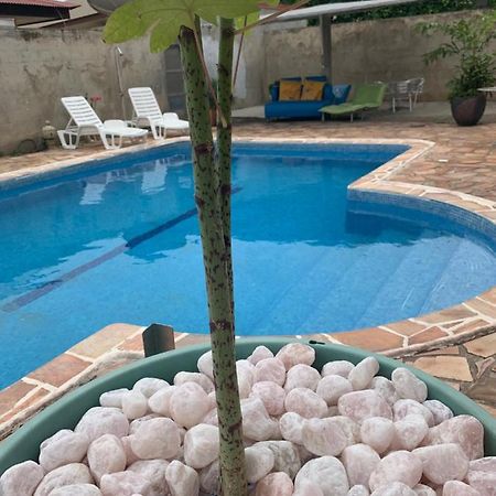 Kasentof Villa Cayenne Luaran gambar
