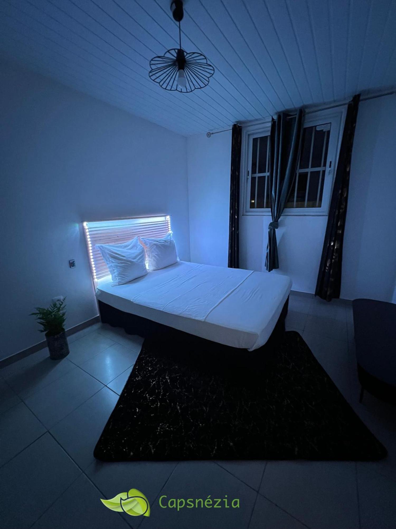 Kasentof Villa Cayenne Luaran gambar