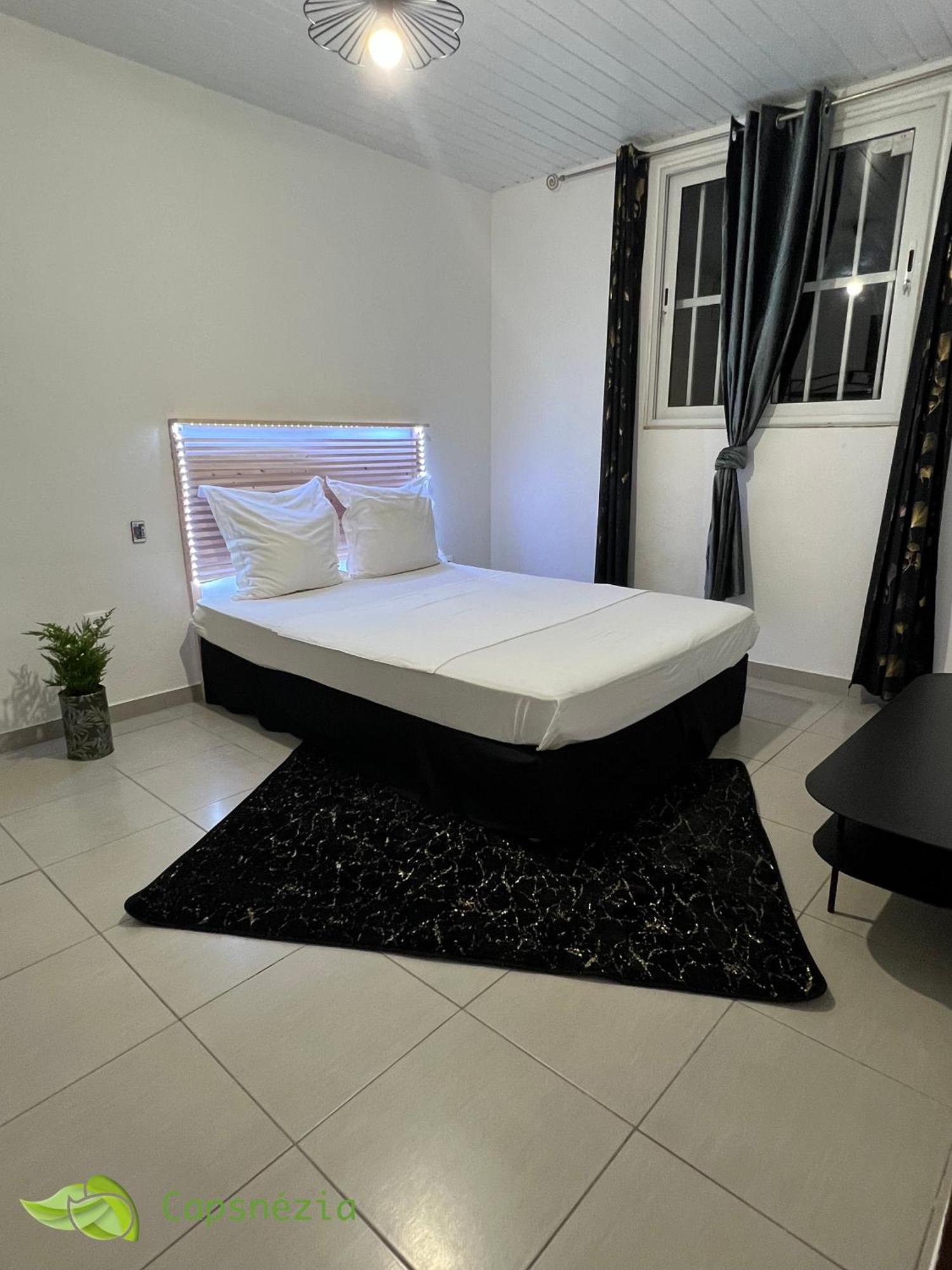 Kasentof Villa Cayenne Luaran gambar