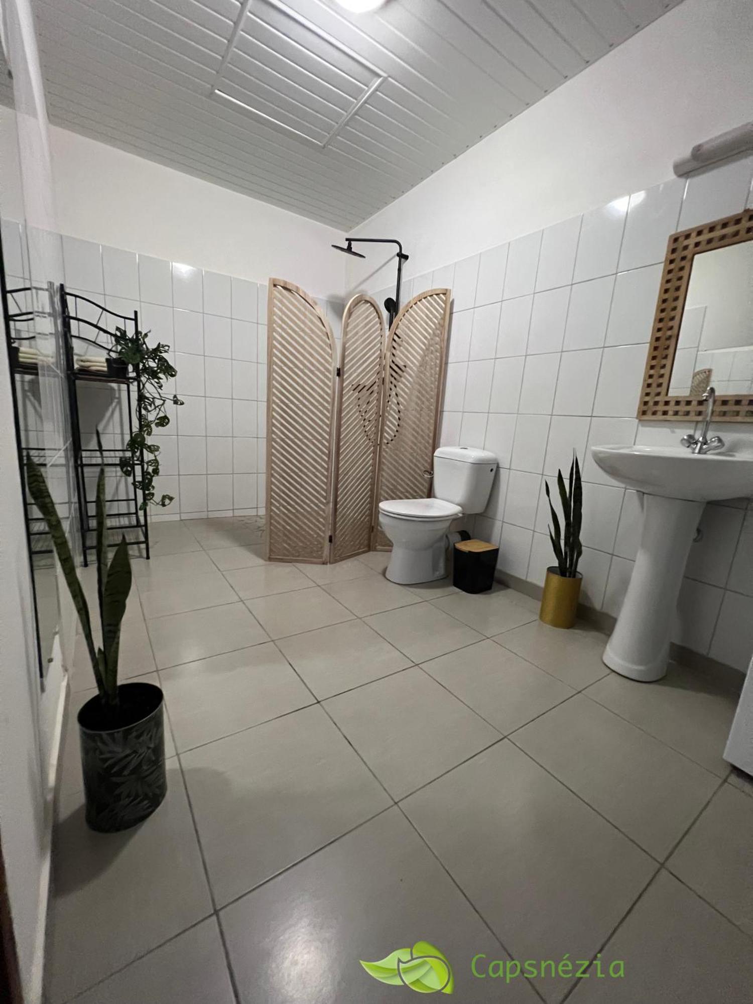 Kasentof Villa Cayenne Luaran gambar