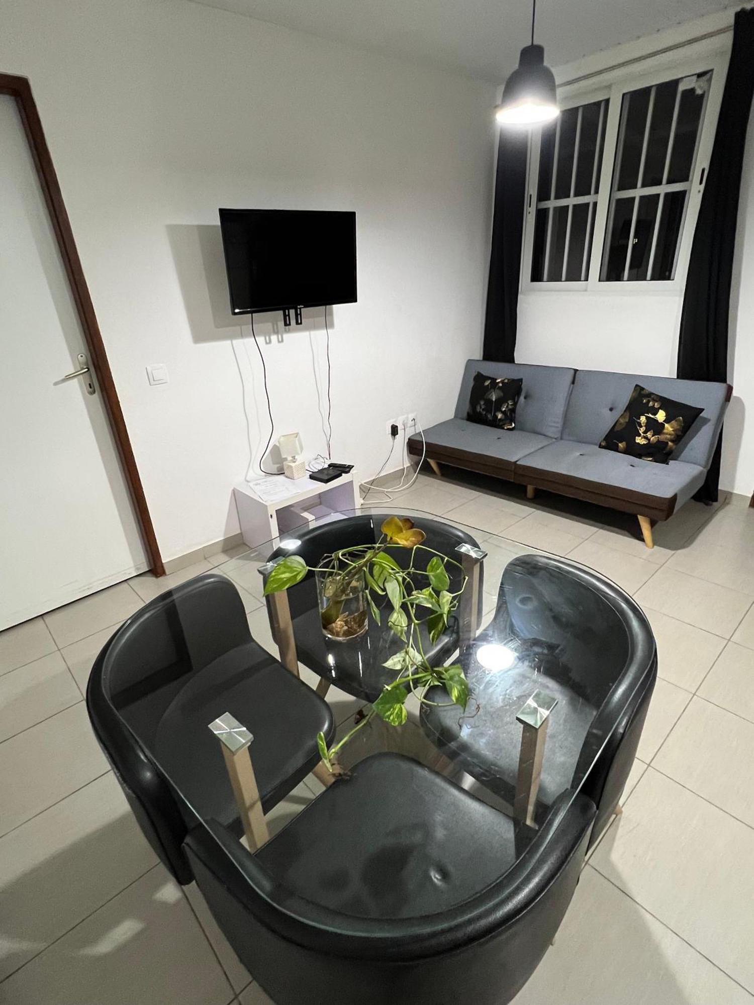 Kasentof Villa Cayenne Luaran gambar